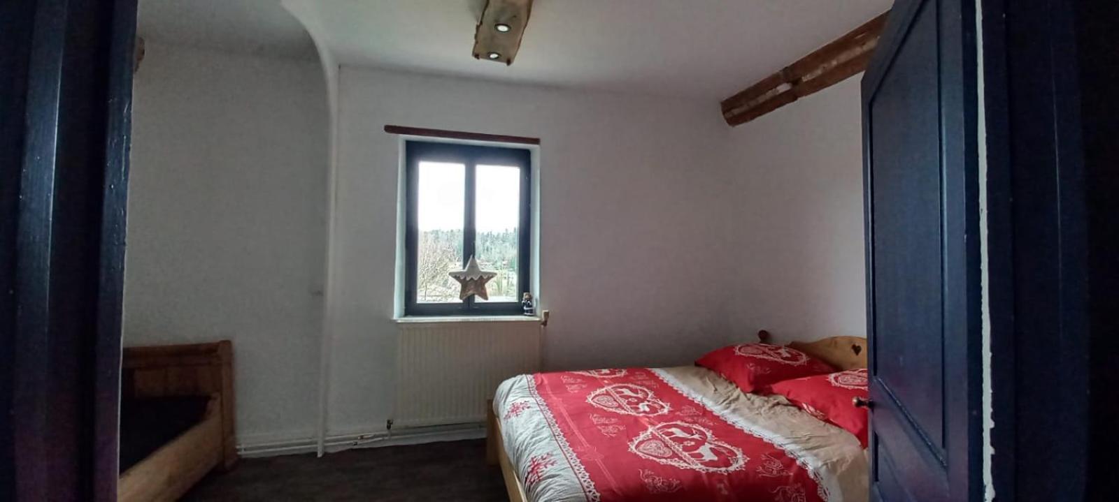 Appartement Bonlieu : Au Coeur Des Cascades Extérieur photo